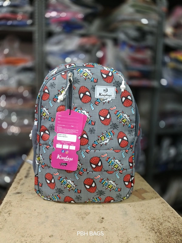 PBH P0164 14*12*6 SOFT LOWER PADDED SMALL BACKPACK - 14*12*6, Mountain Mist