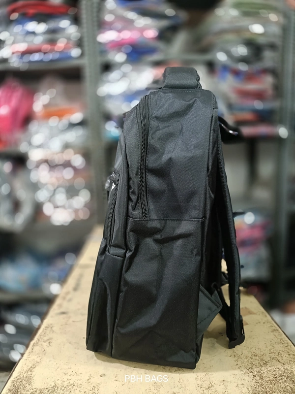 PUMA PBH P0165 14*12*6 Small Backpack - 14*12*6, Cod Gray