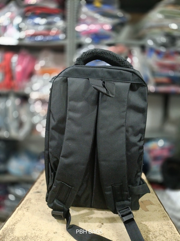PUMA PBH P0165 14*12*6 Small Backpack - 14*12*6, Cod Gray