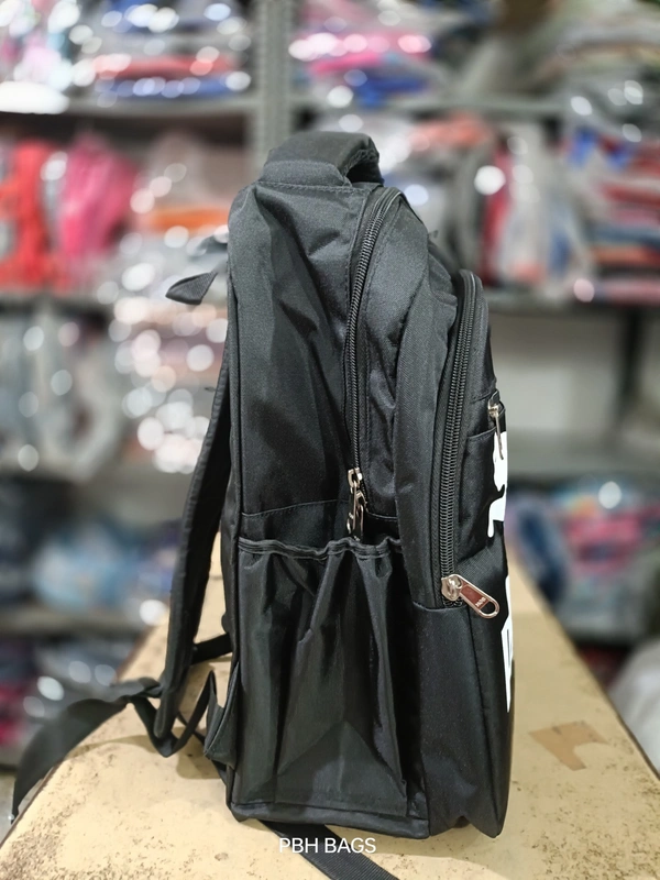 PUMA PBH P0165 14*12*6 Small Backpack - 14*12*6, Cod Gray