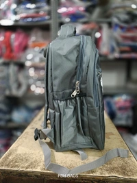 PUMA PBH P0165 14*12*6 Small Backpack - 14*12*6, Pale Slate