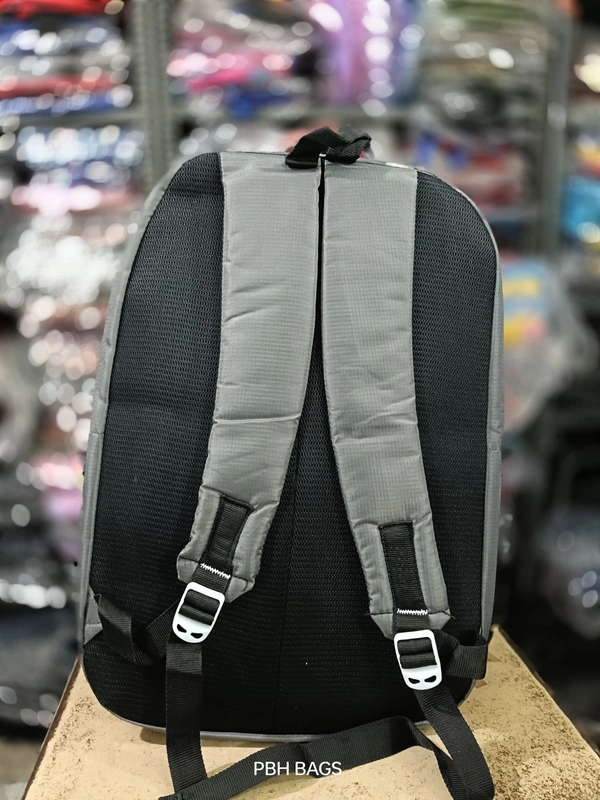 PBH P0169 18*14*6 Laptop Soft BACKPACK - 18*14*6, Celeste
