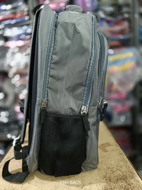 PBH P0169 18*14*6 Laptop Soft BACKPACK - 18*14*6, Celeste