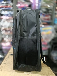 PBH P0169 18*14*6 Laptop Soft BACKPACK - 18*14*6, Marshland