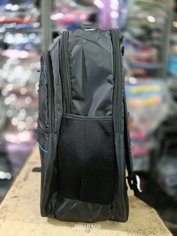 PBH P0169 18*14*6 Laptop Soft BACKPACK - 18*14*6, Marshland