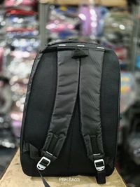 PBH P0169 18*14*6 Laptop Soft BACKPACK - 18*14*6, Marshland