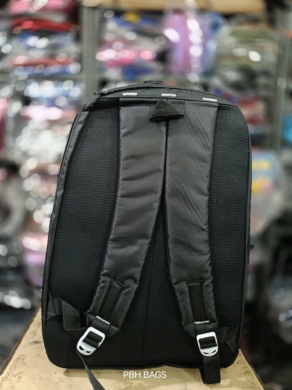 PBH P0169 18*14*6 Laptop Soft BACKPACK - 18*14*6, Marshland