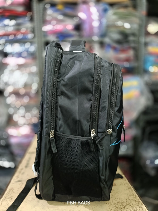 PBH P0169 18*14*6 Laptop Soft BACKPACK - 18*14*6, Marshland