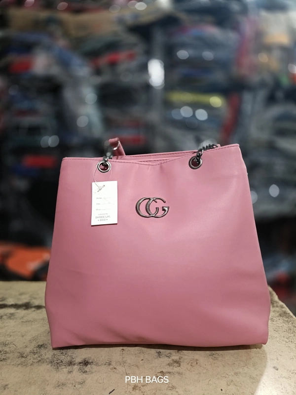 PBH P0194 16*14*6 LADIES PURSE - 16*14*6, Opium