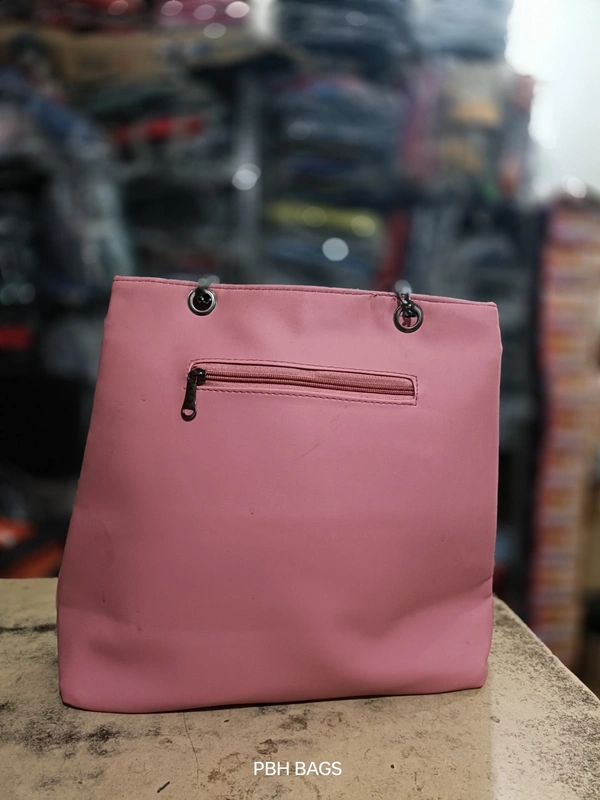 PBH P0194 16*14*6 LADIES PURSE - 16*14*6, Opium