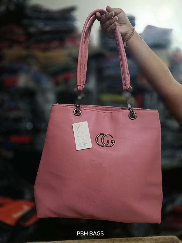 PBH P0194 16*14*6 LADIES PURSE - 16*14*6, Opium
