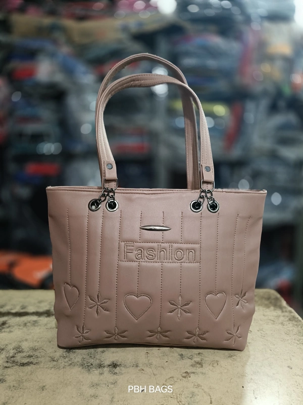 PBH P0192 16*14*5 Ladies Purse - Russett