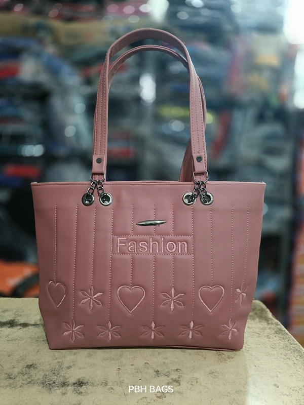 PBH P0192 16*14*5 Ladies Purse - 16*14*5, Thatch