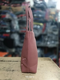 PBH P0192 16*14*5 Ladies Purse - 16*14*5, Thatch