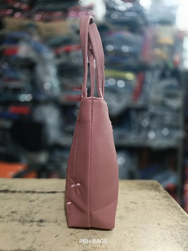 PBH P0192 16*14*5 Ladies Purse - 16*14*5, Thatch