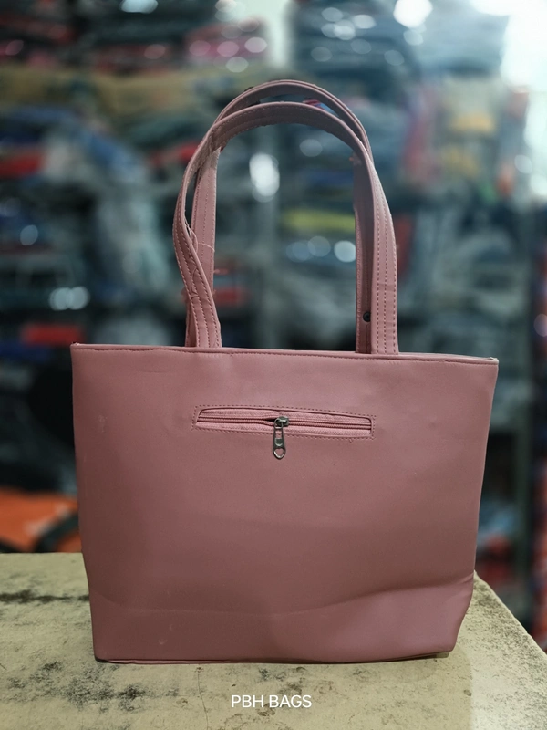 PBH P0192 16*14*5 Ladies Purse - 16*14*5, Thatch