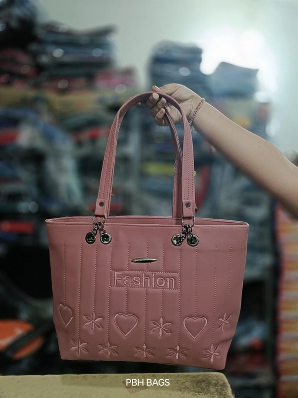 PBH P0192 16*14*5 Ladies Purse - 16*14*5, Thatch