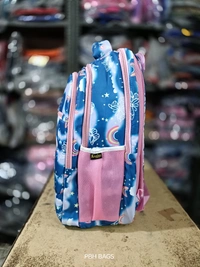 PBH Pbh P029 Print Backpack - 18*14*5, Governor Bay