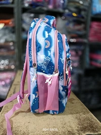 PBH Pbh P029 Print Backpack - 18*14*5, Governor Bay