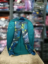 PBH Pbh P174 18*14*7 Picture School Backpacks - 18*14*7, Bali Hai