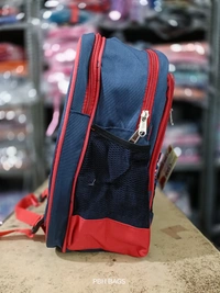 PBH Pbh P183 18*14*7 Laptop Lower Padded Soft School Backpacks - 18*14*7, Deep Koamaru