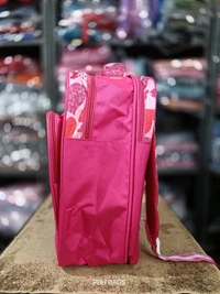 PBH Pbh P184 16*12*6 Laptop Picture Soft School Backpacks - 18*14*7, Wewak