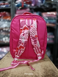 PBH Pbh P184 16*12*6 Laptop Picture Soft School Backpacks - 18*14*7, Wewak