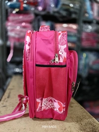 PBH Pbh P184 16*12*6 Laptop Picture Soft School Backpacks - 18*14*7, Wewak