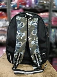 PBH Pbh P186 16*12*6 Picture Hard School Backpacks - 16*12*6, Marshland