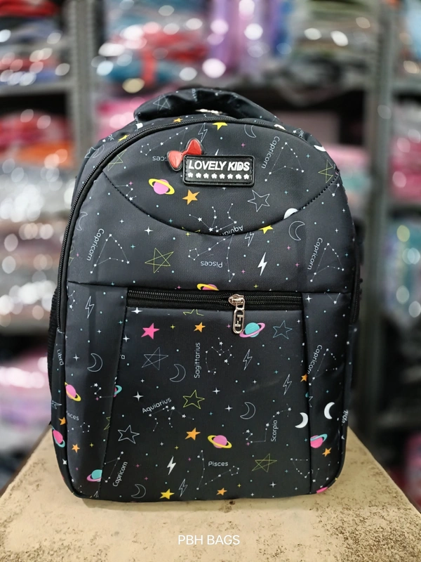 PBH Pbh P187 16*14*6Lower Padded Soft Backpacks - 16*14*6, Woodsmoke