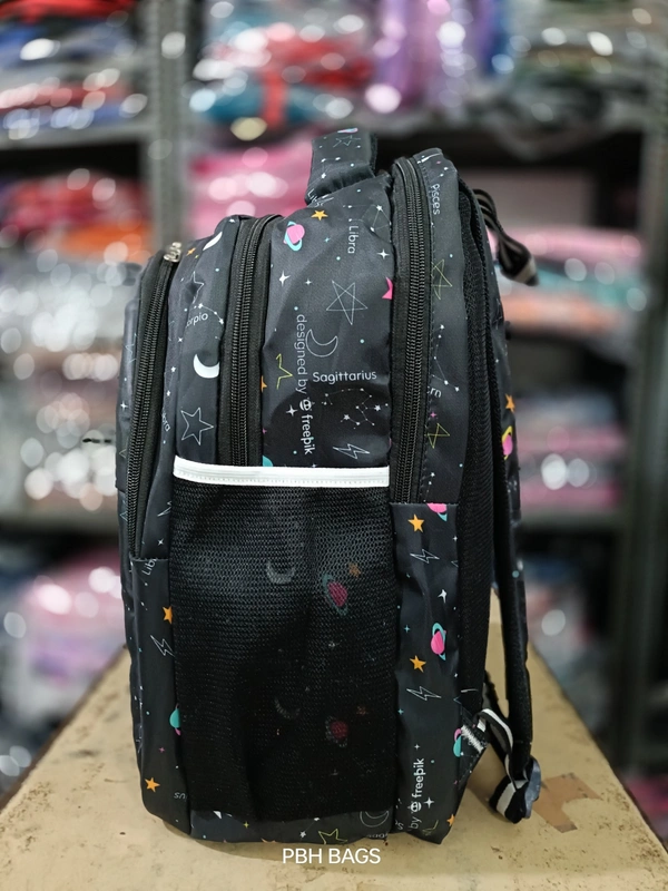 PBH Pbh P187 16*14*6Lower Padded Soft Backpacks - 16*14*6, Woodsmoke
