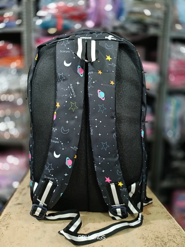 PBH Pbh P187 16*14*6Lower Padded Soft Backpacks - 16*14*6, Woodsmoke