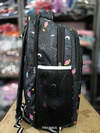 PBH Pbh P187 16*14*6Lower Padded Soft Backpacks - 16*14*6, Woodsmoke