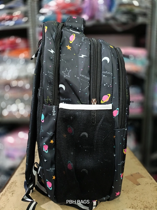 PBH Pbh P187 16*14*6Lower Padded Soft Backpacks - 16*14*6, Woodsmoke