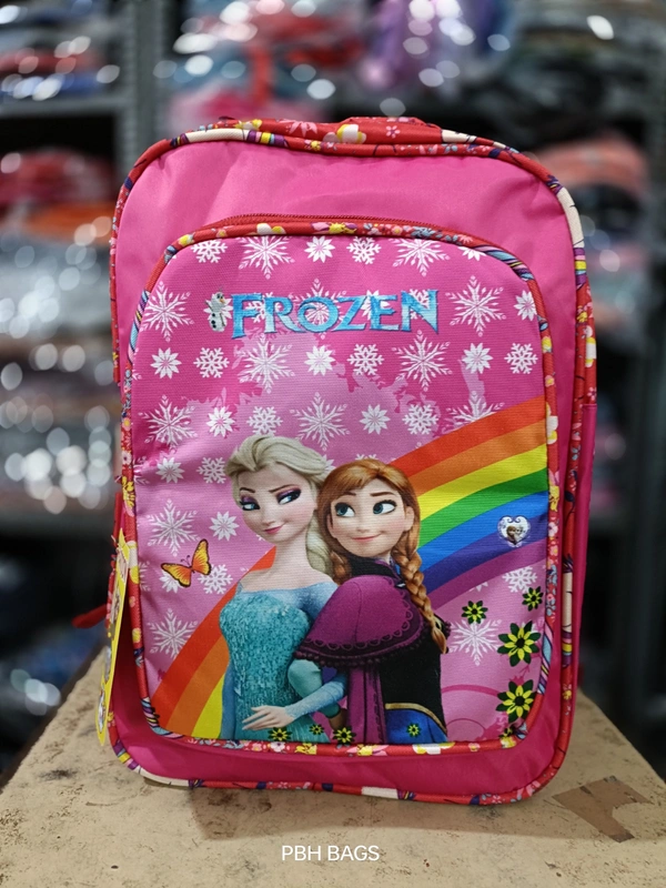 PBH Pbh P179 14*12*5 Picture Backpacks - 14*12*5, London Hue
