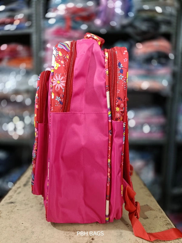 PBH Pbh P179 14*12*5 Picture Backpacks - 14*12*5, London Hue