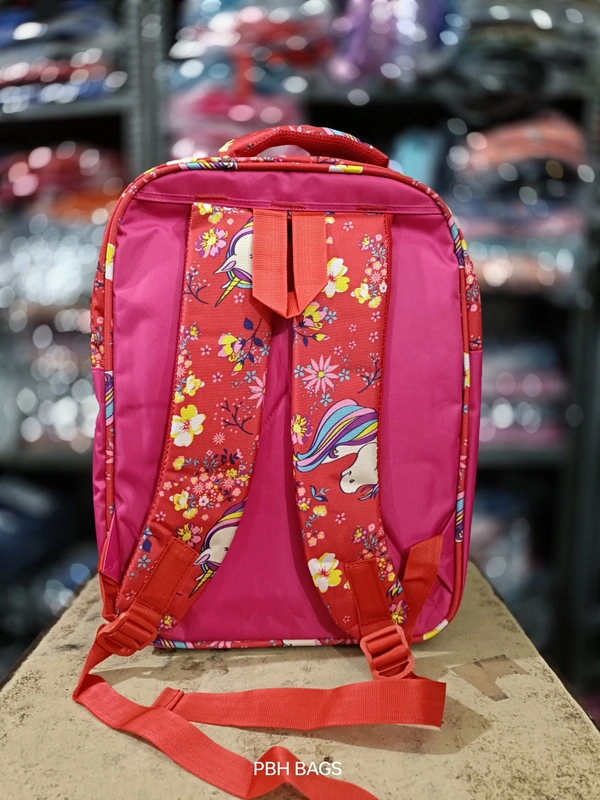 PBH Pbh P179 14*12*5 Picture Backpacks - 14*12*5, London Hue