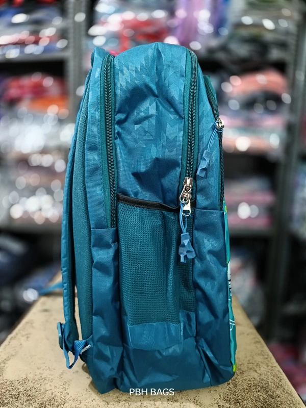 PBH Pbh P176 18*14*7 Picture School Backpacks - 18*14*7, Boston Blue
