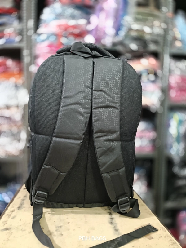 PBH Pbh P176 18*14*7 Picture School Backpacks - 18*14*7, Cod Gray