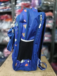 PBH Pbh P177 18*14*7 Lower Padded Soft Backpacks - 18*14*7, Governor Bay