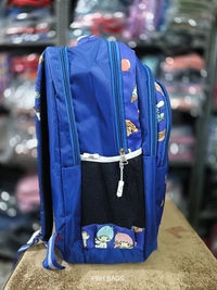 PBH Pbh P177 18*14*7 Lower Padded Soft Backpacks - 18*14*7, Governor Bay