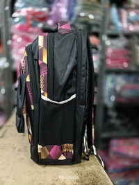 PBH Pbh P177 18*14*7 Lower Padded Soft Backpacks - 18*14*7, Log Cabin
