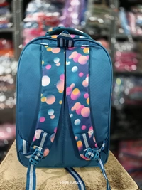 PBH Pbh P185 18*14*7 Lower Padded Soft Picture School Backpacks - 18*14*7, Minsk