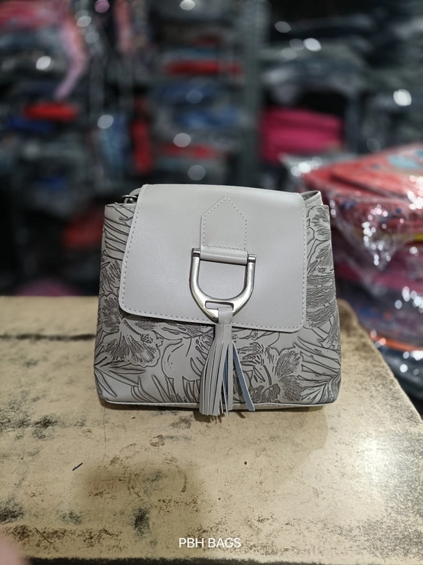 PBH P0175 8*8*4 LADIES SLING BAGS - 8*8*4, Hurricane
