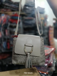PBH P0175 8*8*4 LADIES SLING BAGS - 8*8*4, Hurricane