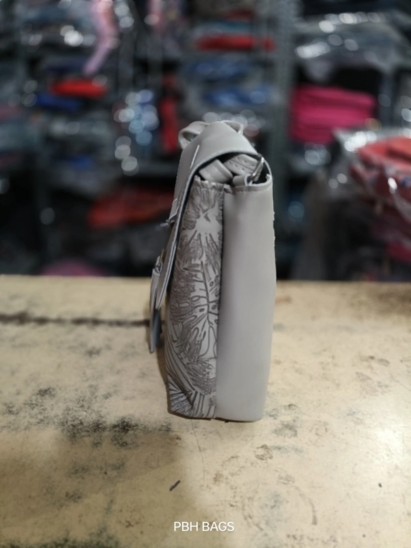 PBH P0175 8*8*4 LADIES SLING BAGS - 8*8*4, Hurricane