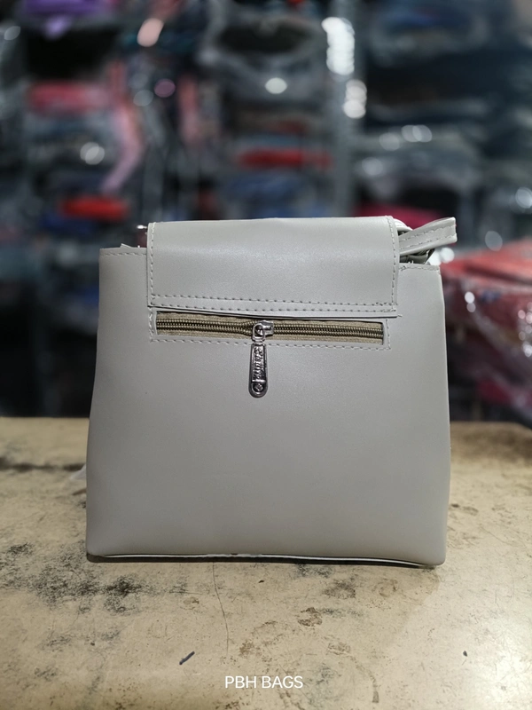 PBH P0175 8*8*4 LADIES SLING BAGS - 8*8*4, Hurricane