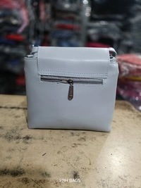 PBH P0175 8*8*4 LADIES SLING BAGS - 8*8*4, Nobel