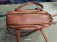 PBH P0175 8*8*4 LADIES SLING BAGS - 8*8*2, Buttered Rum