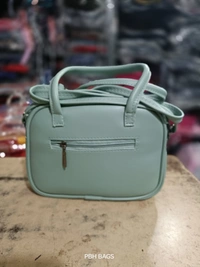 PBH P0175 8*8*4 LADIES SLING BAGS - 8*8*4, Oxley
